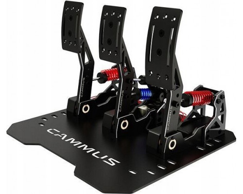Cammus C12 Direct Drive Lenkrad