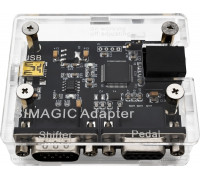 Simagic Peripherie Adapter