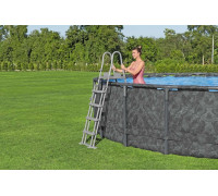 Frame-Based 18FT 549x132 cm APX 365 BESTWAY