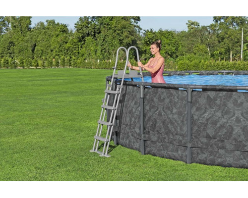 Frame-Based 18FT 549x132 cm APX 365 BESTWAY