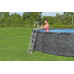 Frame-Based 18FT 549x132 cm APX 365 BESTWAY