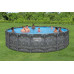 Frame-Based 18FT 549x132 cm APX 365 BESTWAY