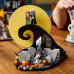 LEGO Ideas Disney: Miasteczko Halloween Tima Burtona (21351)