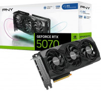 PNY GeForce RTX 5070 Overclocked (VCG507012TFXPB1-O)
