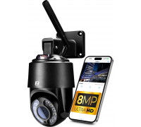 Zintronic IKPW840V2-B