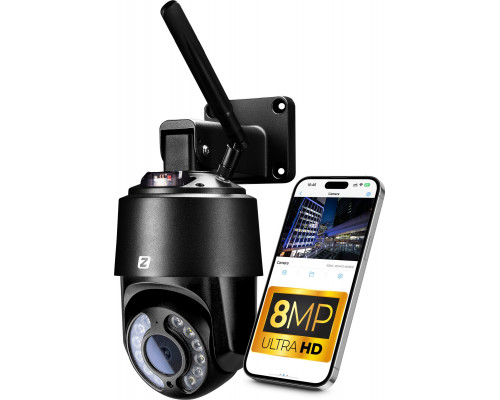 Zintronic IKPW840V2-B