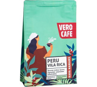 Vero Coffee House Peru Vila Rica 1 kg