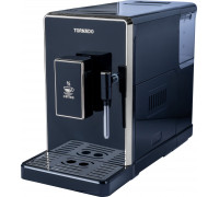 Tornado Fully automatic coffee machine TCM-9008A-GS Gold on Black