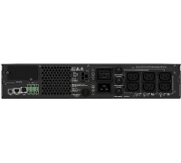 VLIEBERT GXT5 1PH UPS 3KVA