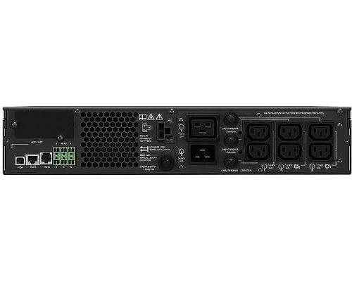 VLIEBERT GXT5 1PH UPS 3KVA