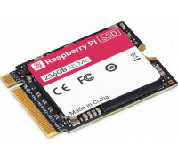 RASPBERRY PI SSD 256GBM.2 2230