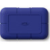 LACIE Rugged Pro5 4TB SSD USB-C