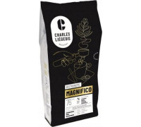 Coffee beans Charles Liegeois Magnifico, 1 kg