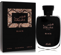Rasasi Hawas Black Eau De Parfum 100 ml (man)
