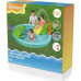 Bestway 53166 Wodny playground Zatoka krokodyli 2.24m x 1.81m x 72cm