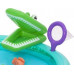 Bestway 53166 Wodny playground Zatoka krokodyli 2.24m x 1.81m x 72cm