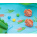 Bestway 53166 Wodny playground Zatoka krokodyli 2.24m x 1.81m x 72cm