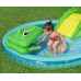 Bestway 53166 Wodny playground Zatoka krokodyli 2.24m x 1.81m x 72cm