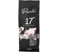 Coffee beans Parallel 17, 1 kg