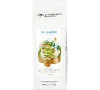 Le Piantagioni del Caffe - Gwatemala Palencia El Tambor Washed Espresso 500g