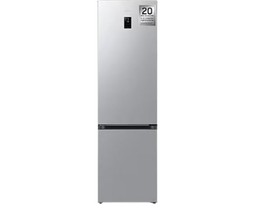 Šaldytuvas Samsung RB38C671DSA/EF