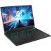 Laptop Gigabyte G6X 9KG 2024 i7-13650HX  / 16 GB / 1 TB / W11 / RTX 4060 / 165 Hz (9KG-43EE854SH)