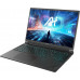 Laptop Gigabyte G6X 9KG 2024 i7-13650HX  / 16 GB / 1 TB / W11 / RTX 4060 / 165 Hz (9KG-43EE854SH)