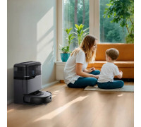 Anker Eufy Robot Vacuum Cleaner Omni C20 | Anker Eufy