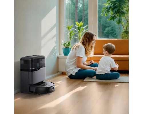 Anker Eufy Robot Vacuum Cleaner Omni C20 | Anker Eufy