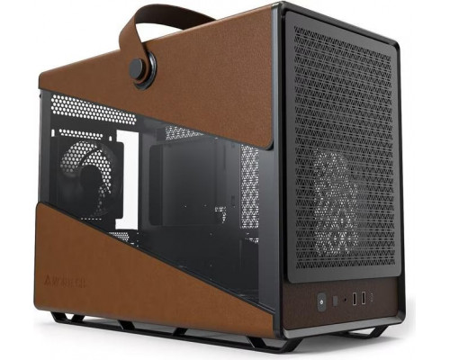 Montech Heritage Pro black