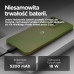 Motorola Moto G15 8/128GB Green (PB6E0016PL)