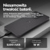Motorola Moto G15 8/128GB Graphite (PB6E0017PL)