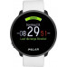 POLAR Unite Fitneso laikrodis Baltas, S-L