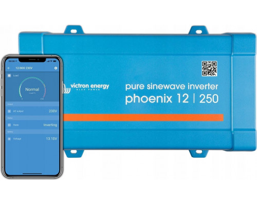 Victron Energy Przetwornica napięcia Phoenix 24V/375VA