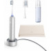 ELECTRIC TOOTHBRUSH/FRESH PRO SILVER ATB15A S MOVA