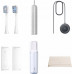 ELECTRIC TOOTHBRUSH/FRESH PRO SILVER ATB15A S MOVA