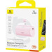 OS-Baseus Compact IP 5000mAh 20W (różowy)
