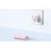 OS-Baseus Compact IP 5000mAh 20W (różowy)