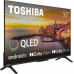 Toshiba 55QA2363DG QLED 55'' 4K Ultra HD Android
