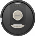 Shark RV2800ZEEU robot vacuum cleaner with mopping function, black