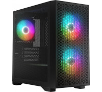 Logic Concept Dart Pro Mini ARGB black (AM-DART-PRO-ARGB-10)