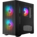 Logic Concept Dart Pro Mini ARGB black (AM-DART-PRO-ARGB-10)