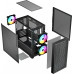 Logic Concept Dart Pro Mini ARGB black (AM-DART-PRO-ARGB-10)