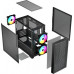 Logic Concept Dart Pro Mini ARGB black (AM-DART-PRO-ARGB-10)
