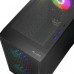 Logic Concept Dart Pro Mini ARGB black (AM-DART-PRO-ARGB-10)