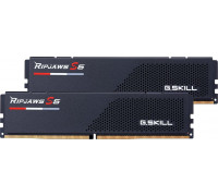 G.Skill Ripjaws S5, DDR5, 64 GB, 6000MHz, CL28 (F5-6000J2836G32GX2-RS5K)