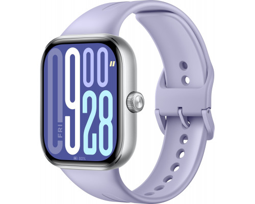 Smartwatch Xiaomi Redmi Watch 5 Violet  (BHR9388GL)