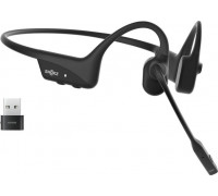 SHOKZ OPENCOMM2 UC 2025 UPGRADE/HEADSET WITH NOISE CANCEL MIC D