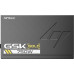 Antec GSK ATX3.1 750W 80 PLUS Gold 20+4 pin ATX ATX Black