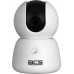 Kamera obrotowa wewnętrzna Wi-Fi 5Mpx BCS-L-PTHOME01, funkcje śledzenia i AI (rozpoznawanie człowieka/zwierzęcia)
